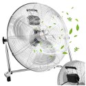 Wentylator podłogowy 50cm Ruhhy