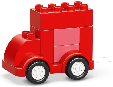10474 - LEGO DUPLO - Kreatywne pojazdy