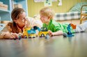 10475 - LEGO DUPLO - Maszyny budowlane 3 w 1