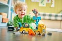 10475 - LEGO DUPLO - Maszyny budowlane 3 w 1