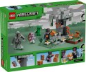 21586 - LEGO Minecraft - Blady ogród