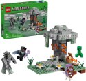 21586 - LEGO Minecraft - Blady ogród