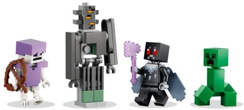 21586 - LEGO Minecraft - Blady ogród