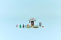 21586 - LEGO Minecraft - Blady ogród