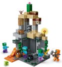 21587 - LEGO Minecraft - Loch zombie