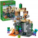 21587 - LEGO Minecraft - Loch zombie