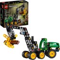 42218 - LEGO Technic - Harwester kołowy John Deere 1470H