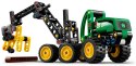 42218 - LEGO Technic - Harwester kołowy John Deere 1470H