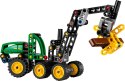 42218 - LEGO Technic - Harwester kołowy John Deere 1470H