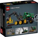 42218 - LEGO Technic - Harwester kołowy John Deere 1470H
