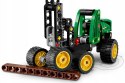 42218 - LEGO Technic - Harwester kołowy John Deere 1470H