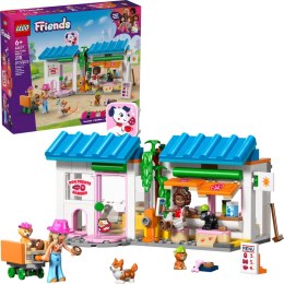 42677 - LEGO Friends - Piekarnia z psimi przysmakami