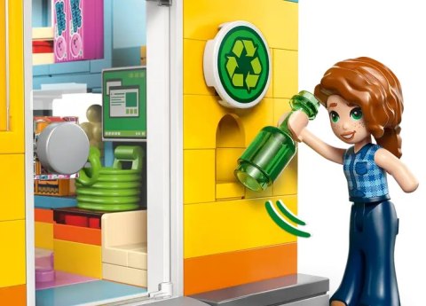 42680 - LEGO Friends - Sklep spożywczy w mieście Heartlake