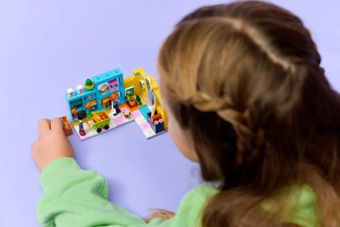 42680 - LEGO Friends - Sklep spożywczy w mieście Heartlake