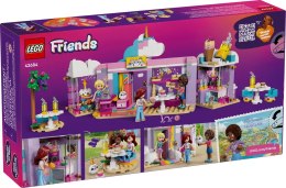 42684 - LEGO Friends - Jednorożcowa kawiarnia