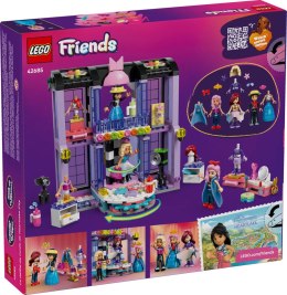 42685 - LEGO Friends - Pokaz mody w mieście Heartlake
