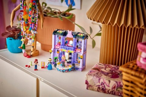 42685 - LEGO Friends - Pokaz mody w mieście Heartlake