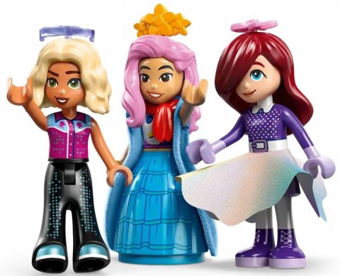 42685 - LEGO Friends - Pokaz mody w mieście Heartlake