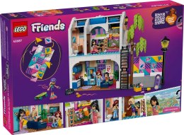 42687 - LEGO Friends - Dom rodzinny Liann