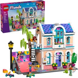 42687 - LEGO Friends - Dom rodzinny Liann