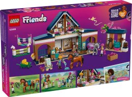 42688 - LEGO Friends - Stadnina i szkółka jeździecka