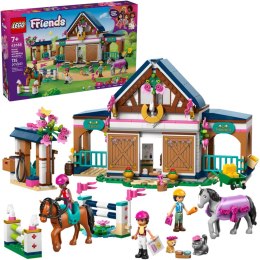42688 - LEGO Friends - Stadnina i szkółka jeździecka