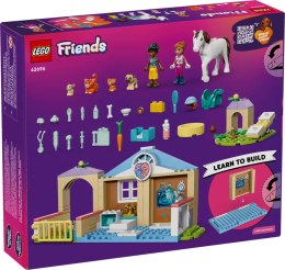 42696 - LEGO Friends - Lecznica dla zwierząt