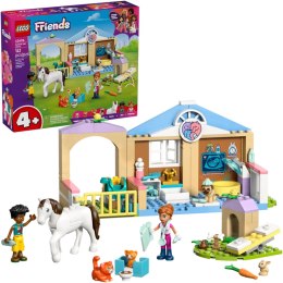 42696 - LEGO Friends - Lecznica dla zwierząt