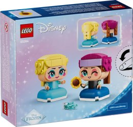 43284 - LEGO Disney - Mała Anna i Elza
