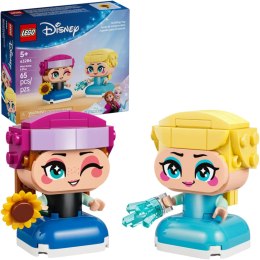 43284 - LEGO Disney - Mała Anna i Elza