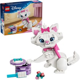 43286 - LEGO Disney - Aryskotraci — Urocza Marie