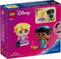 43303 - LEGO Disney - Mała Dżasmina i Roszpunka