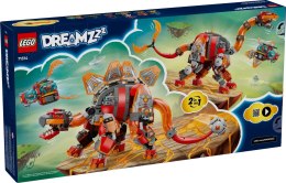 71514 - LEGO DREAMZzz - Dinostatek kosmiczny