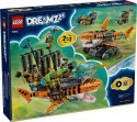 71515 - LEGO DREAMZzz - Rekinoczołg tygrysi