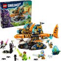71515 - LEGO DREAMZzz - Rekinoczołg tygrysi