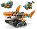 71515 - LEGO DREAMZzz - Rekinoczołg tygrysi