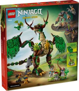 71859 - LEGO Ninjago - Smok życia