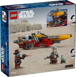 75437 - LEGO Star Wars - Śmigacz Cobba Vantha
