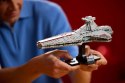 75441 - LEGO Star Wars - Krążownik szturmowy typu Venator