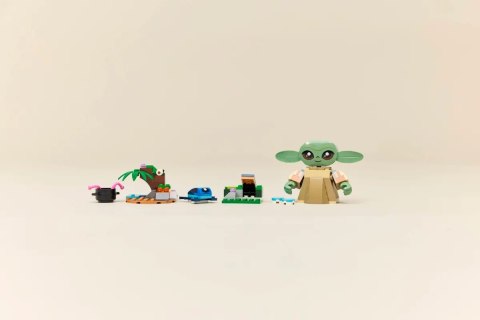 75443 - LEGO Star Wars - Dom Grogu