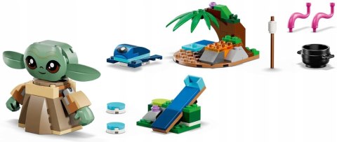 75443 - LEGO Star Wars - Dom Grogu