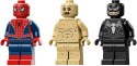 76334 - LEGO Super Heroes - Epicka bitwa: Spider-Man kontra Sandman