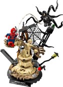 76334 - LEGO Super Heroes - Epicka bitwa: Spider-Man kontra Sandman