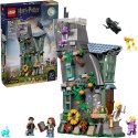 76467 - LEGO Harry Potter - Dom Luny Lovegood