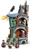 76467 - LEGO Harry Potter - Dom Luny Lovegood