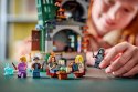 76467 - LEGO Harry Potter - Dom Luny Lovegood