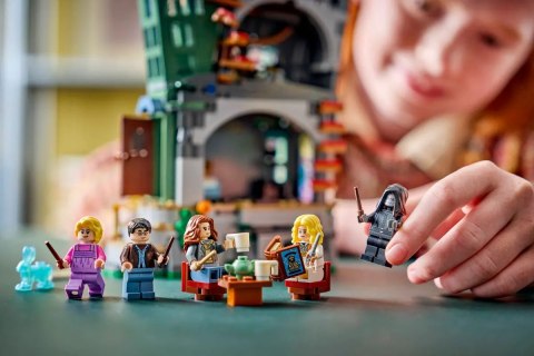 76467 - LEGO Harry Potter - Dom Luny Lovegood