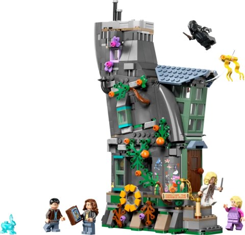 76467 - LEGO Harry Potter - Dom Luny Lovegood