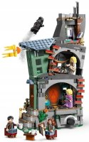 76467 - LEGO Harry Potter - Dom Luny Lovegood