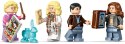 76467 - LEGO Harry Potter - Dom Luny Lovegood